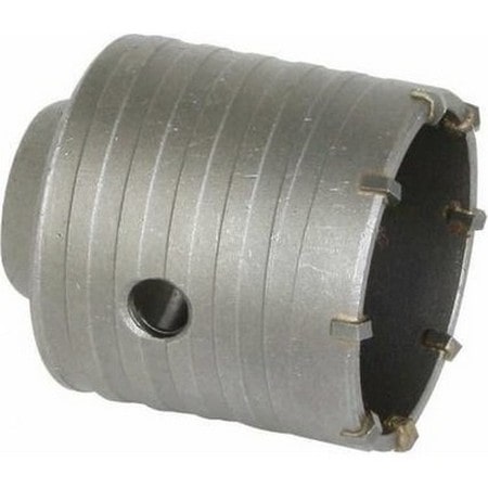 Punch Beton Ø125 x 72